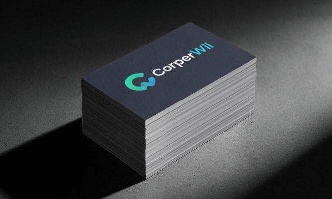 Business Card
